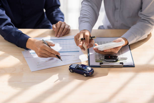 Paradise auto coverage comparison